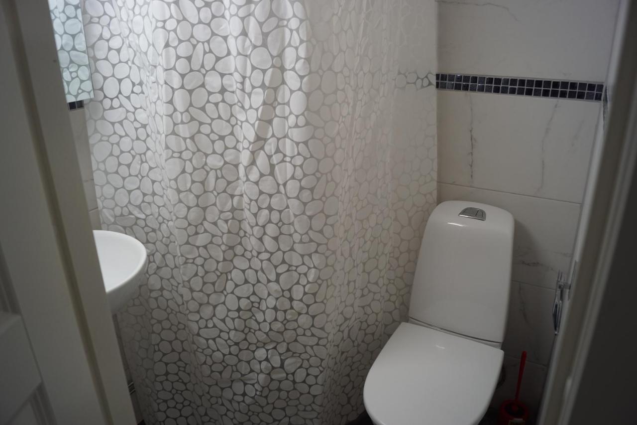Brabo Kaellare Apartment Landskrone Ngoại thất bức ảnh