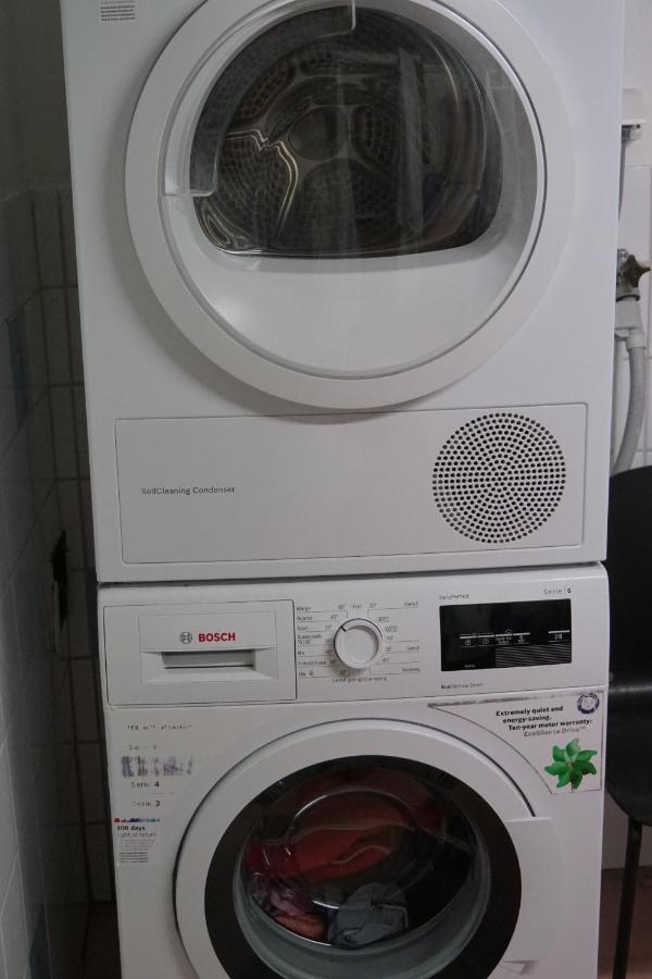Brabo Kaellare Apartment Landskrone Ngoại thất bức ảnh