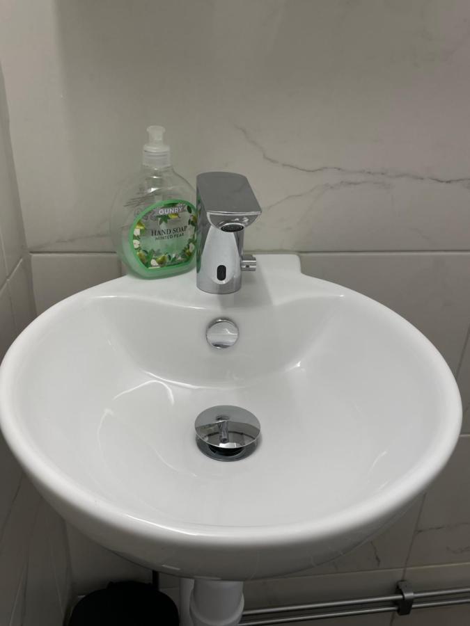 Brabo Kaellare Apartment Landskrone Ngoại thất bức ảnh