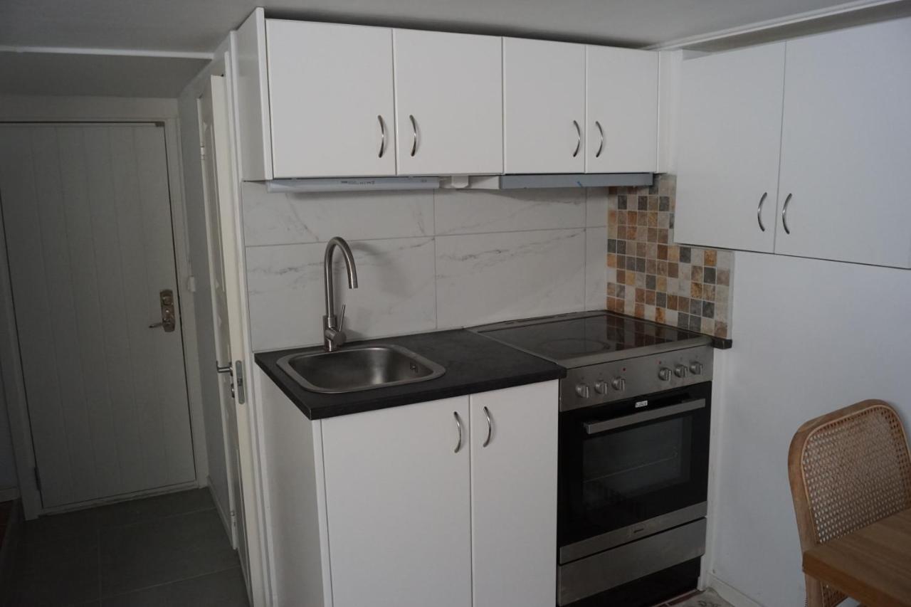 Brabo Kaellare Apartment Landskrone Ngoại thất bức ảnh